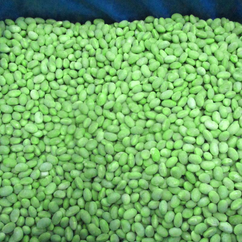 IQF Frozen Mukimame - Yung Yong