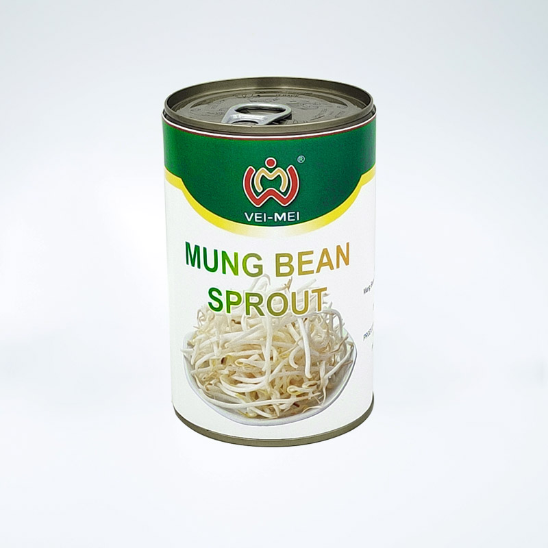 Canned Bean Sprout - Yung Yong