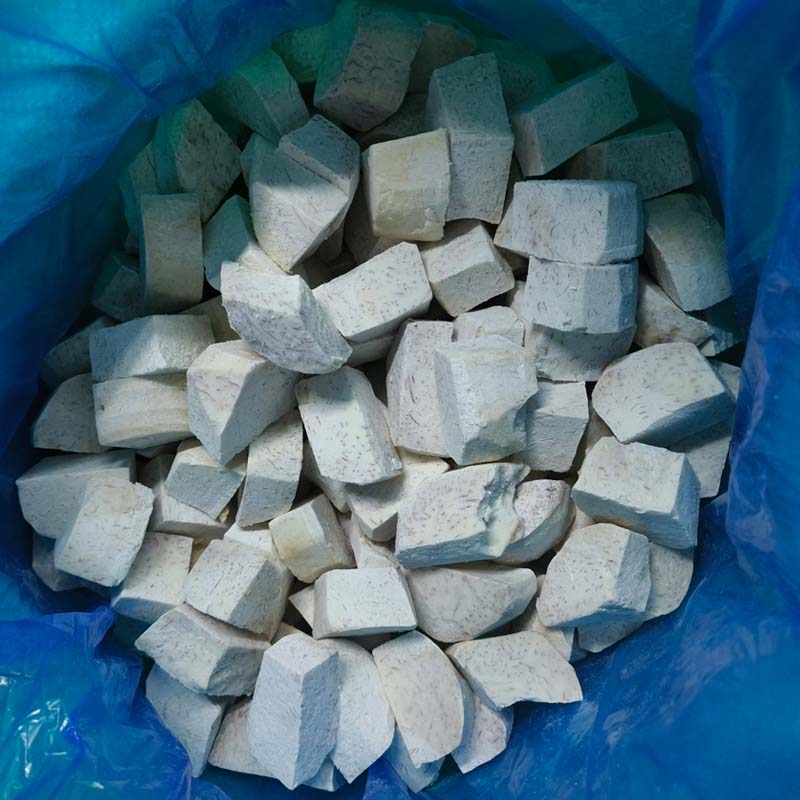 Frozen Taro - Yung Yong