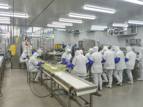 Putting People First: How Our Team Celebrated Food Safety & Quality Month